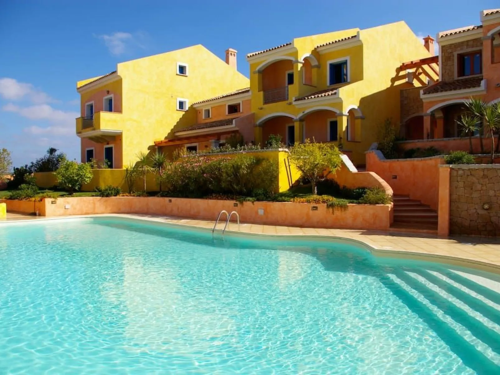 Wohnung 'Zodiac 21' mit Schwimmbad-Image-tags.info