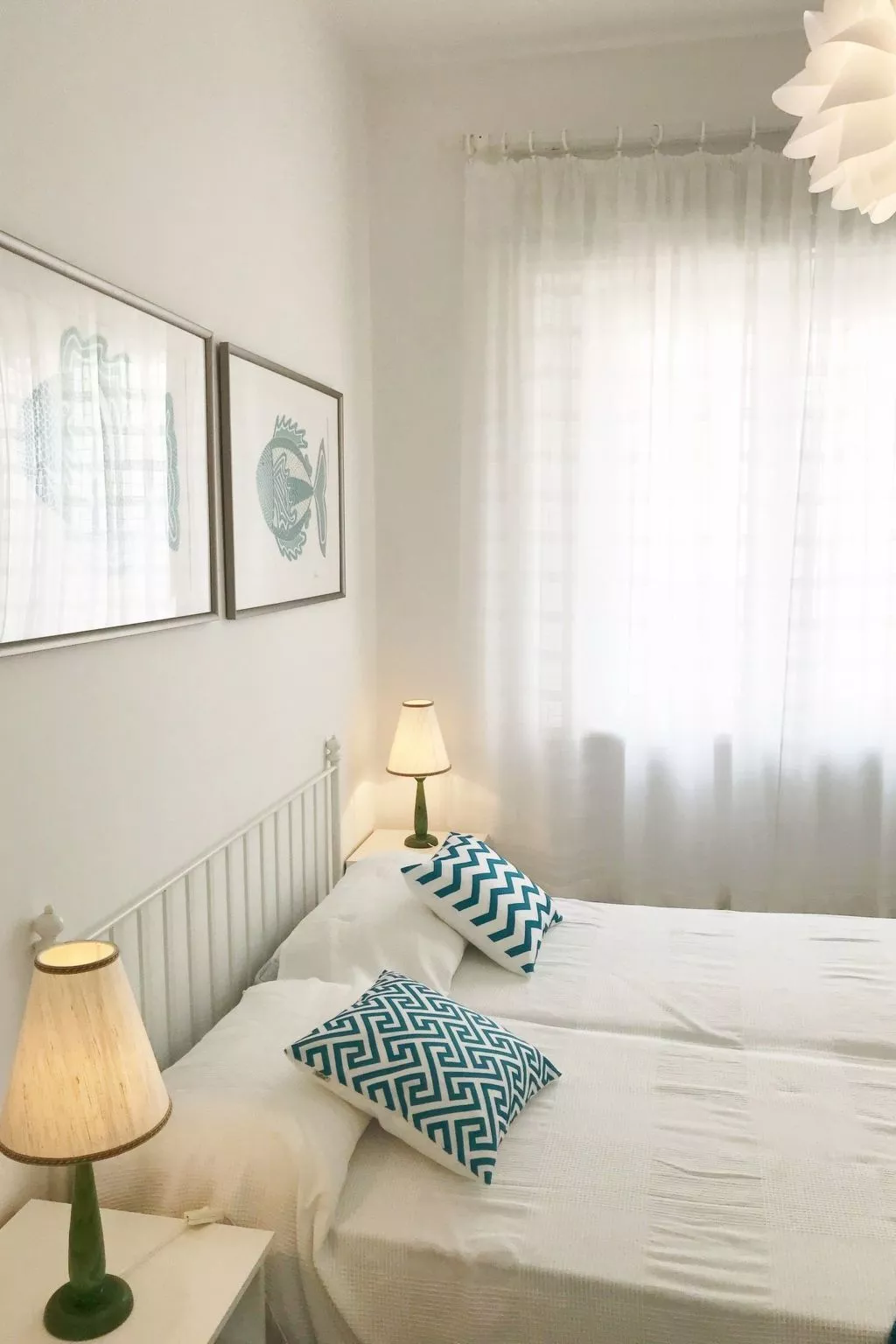 Helle Wohnung in Castiglione Della Pescaia-Inside