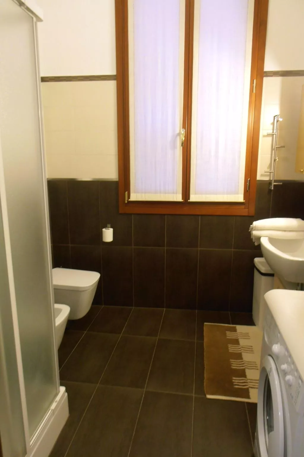 Ca'del Ravano' Wohnung mit Blick aufs Wasser-Drinnen