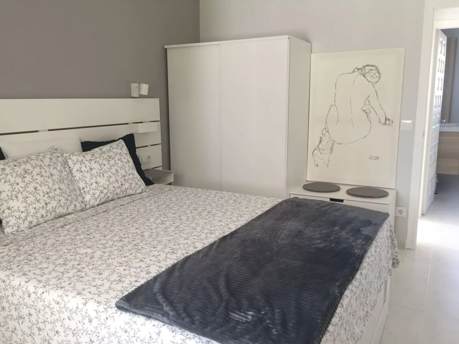 Mit Privatpool in El Casalot-Inside