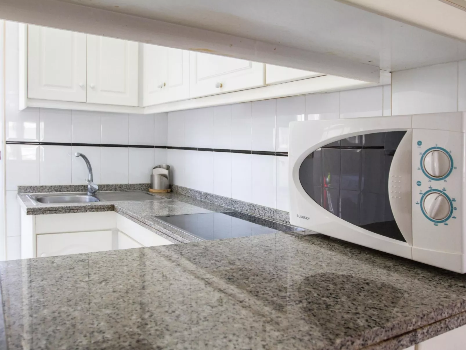 Erste Strandlinie, Wifi und Heizung-Inside