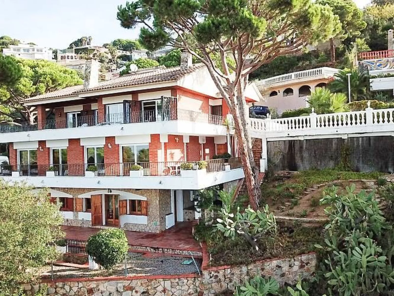 Maison Fluvia für 17 Personen in Lloret de Mar-Image-tags.info