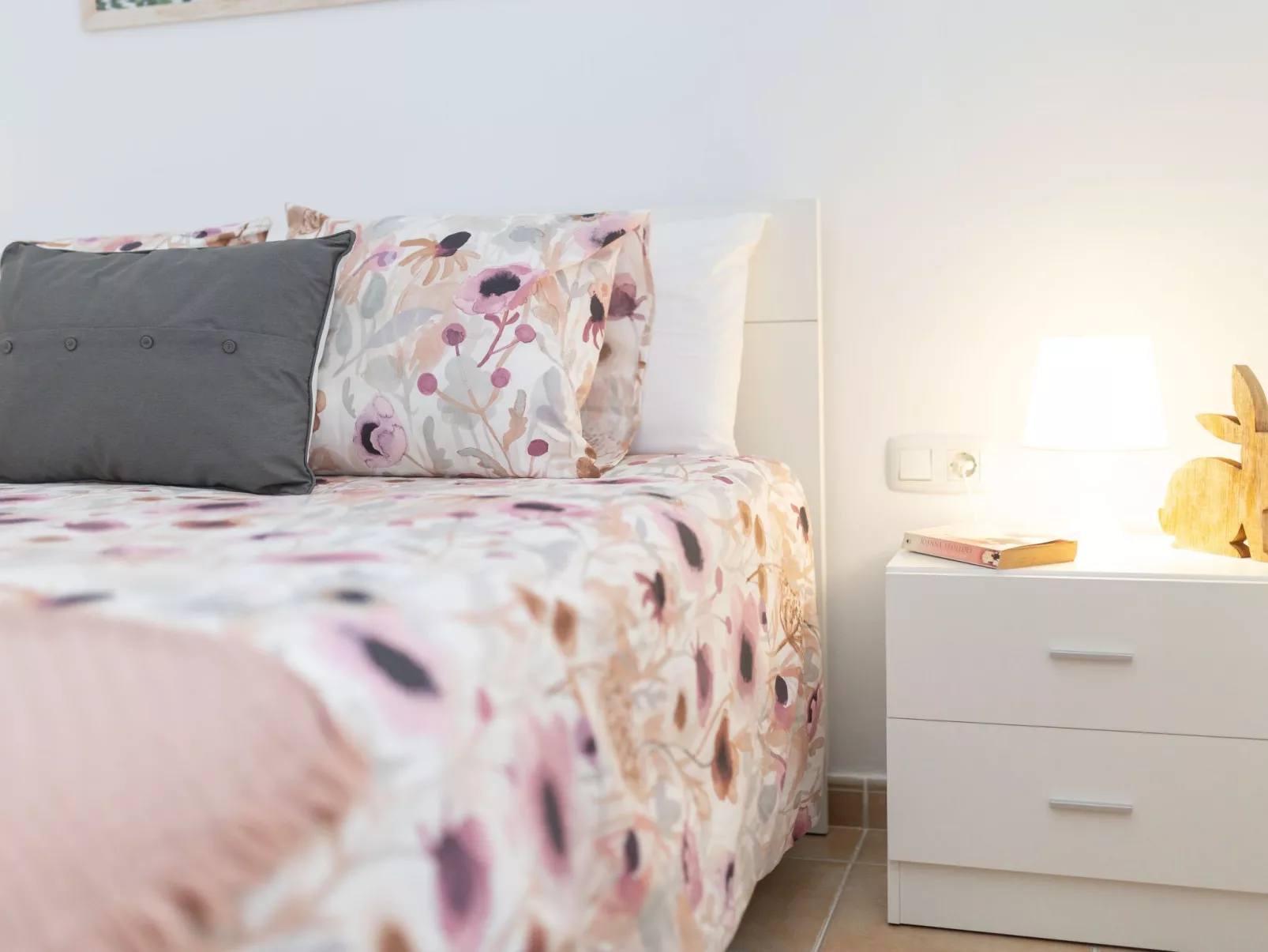 Private Terrasse, Schwimmbad, Parkplatz, Wi-Fi, TvSat-Inside