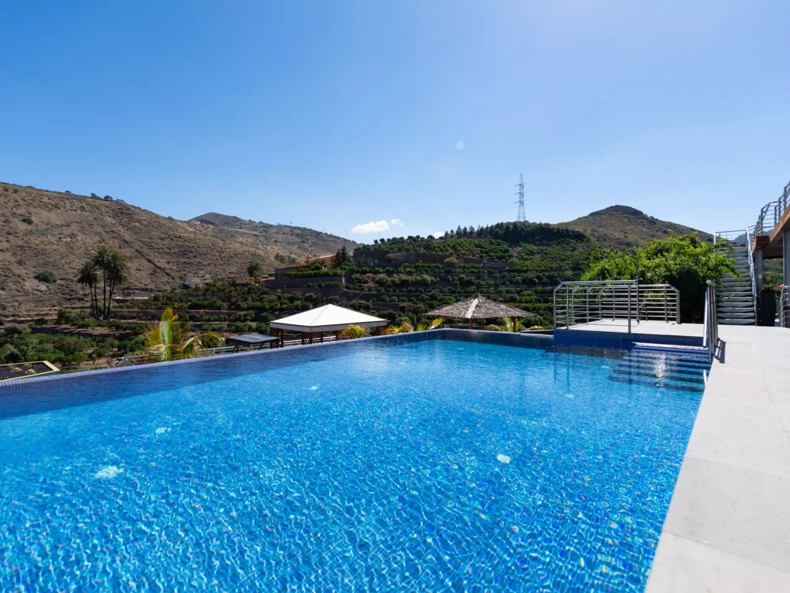 FINCA OASE - 2-Outside