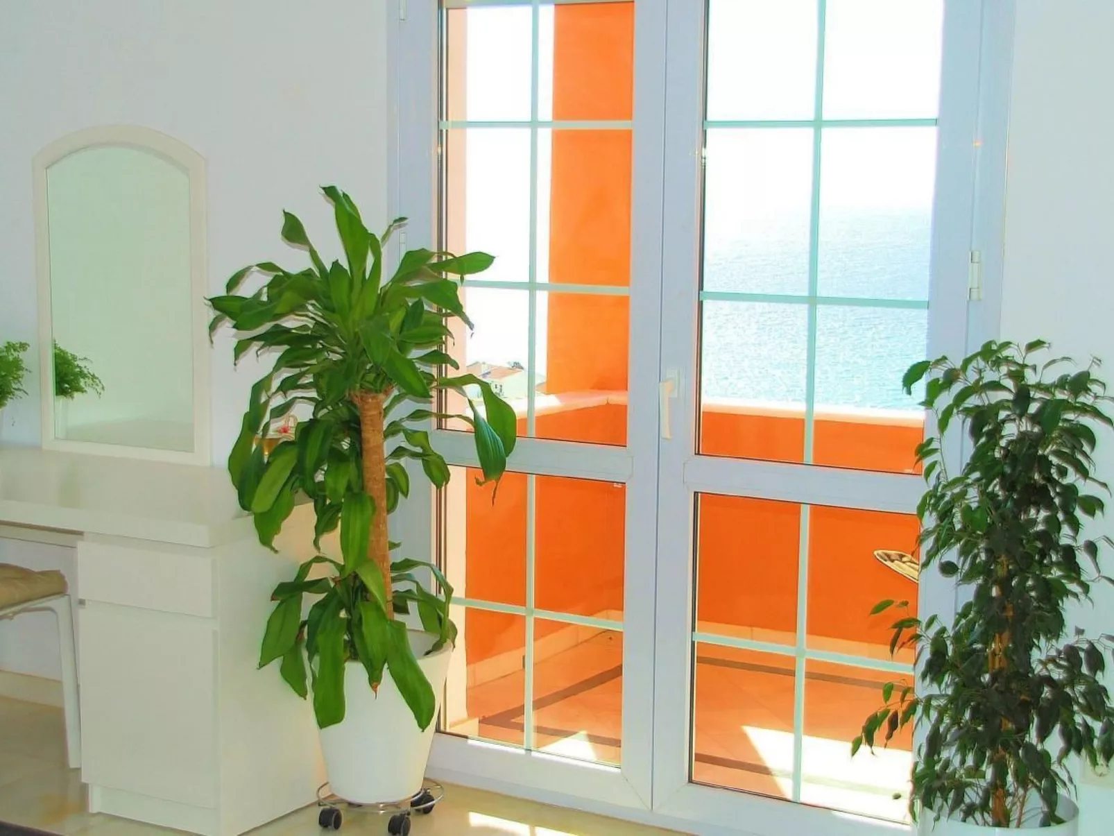 Villa Rincon del Mar-Dedans