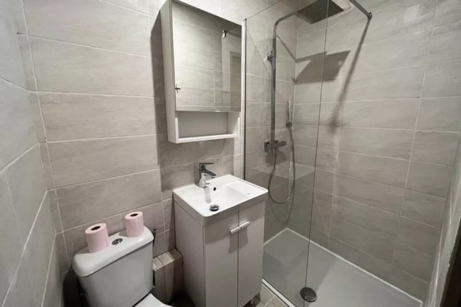 Résidence La Grande Combe - Untagged