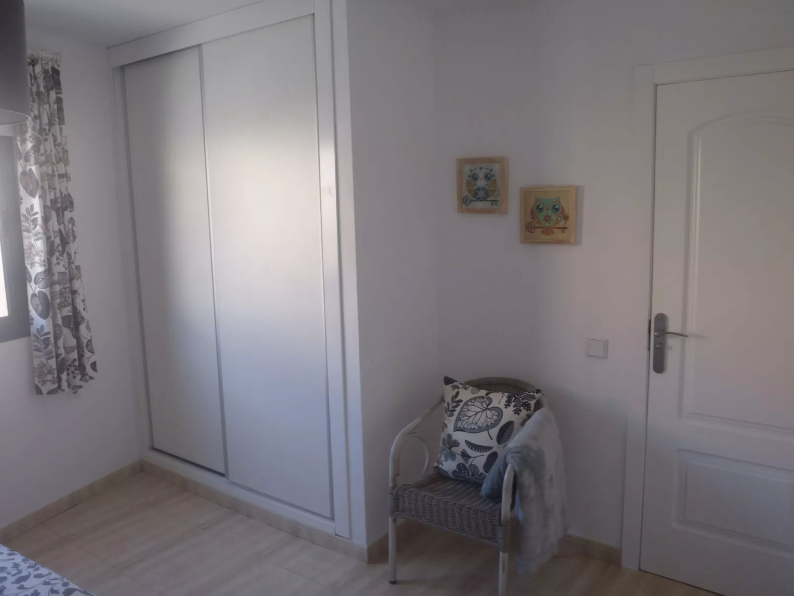 Buenavista Wohnung-Drinnen