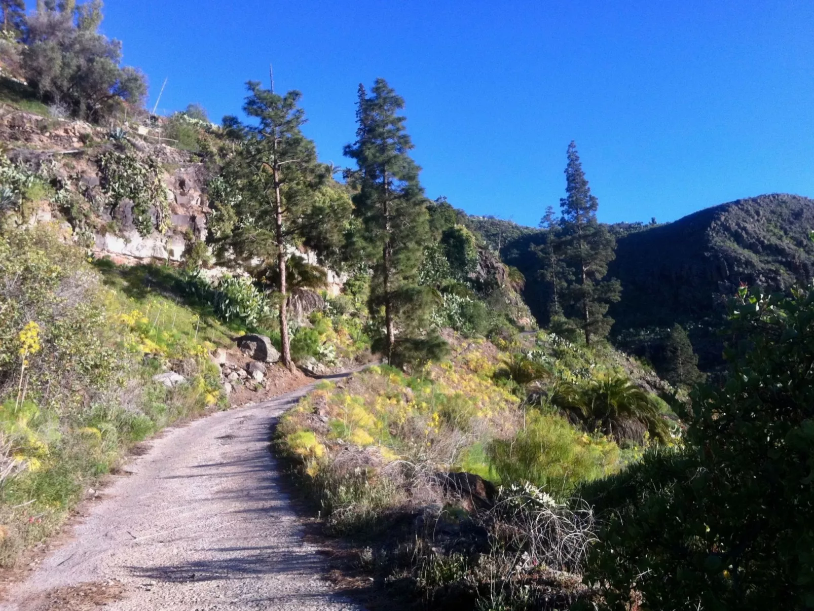 Wohnung mit Blick auf das Wasser-Outside