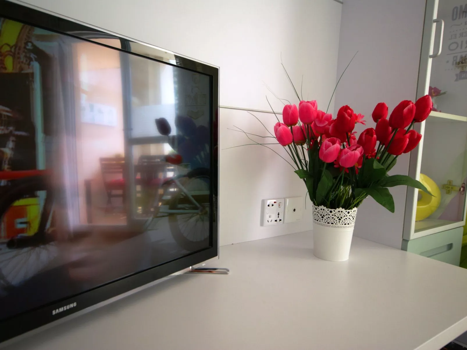 Wohnung "Casa JoCa Pueblo-Inside