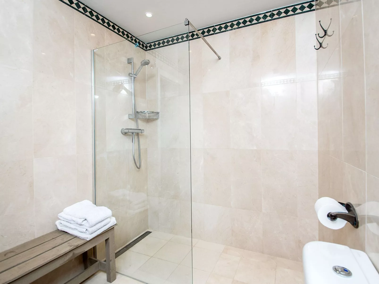 In Almuñécar mit Terrasse und Meerblick-Inside