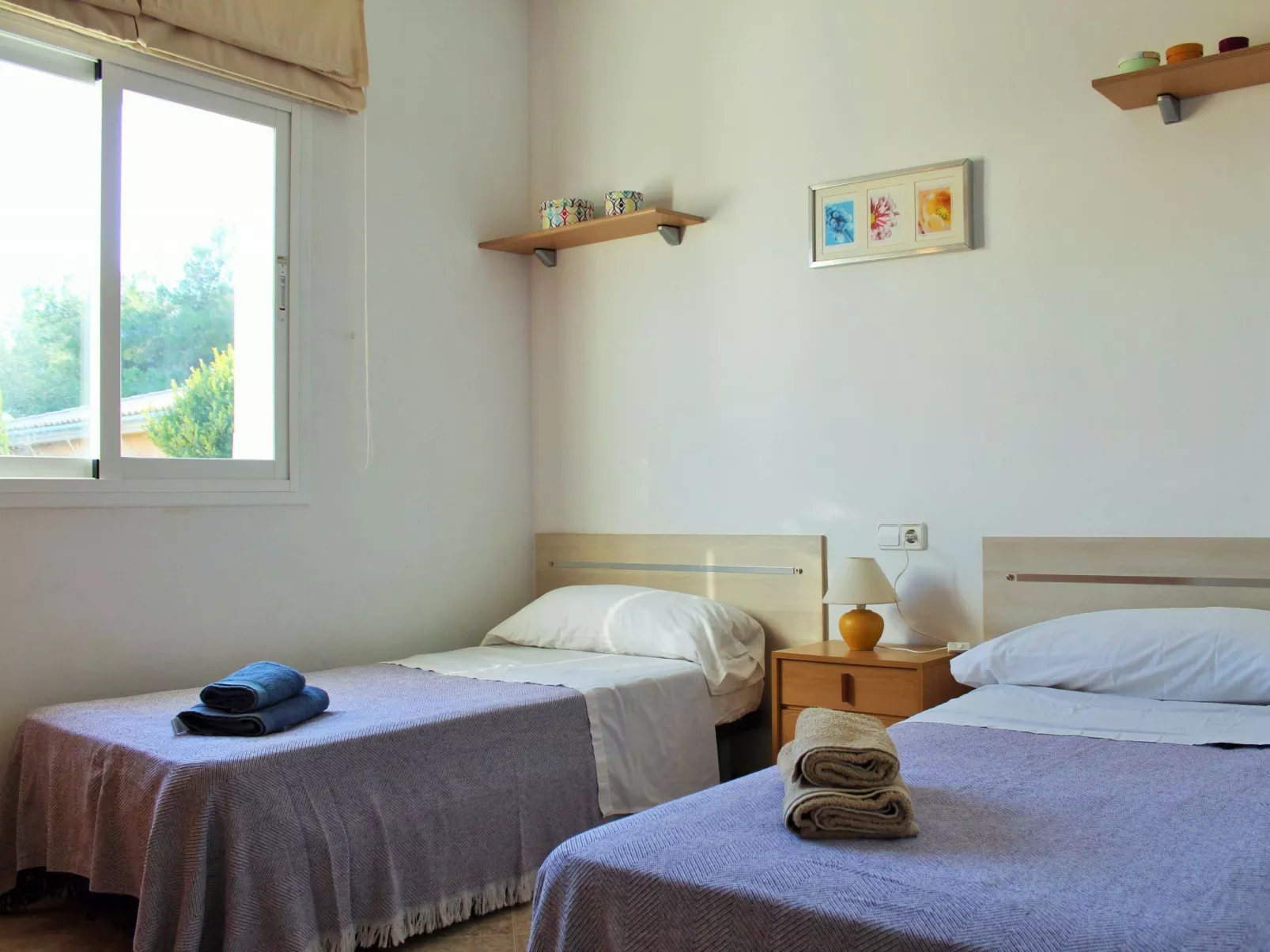 Villa "Estel" mit eigenem Schwimmbad-Inside