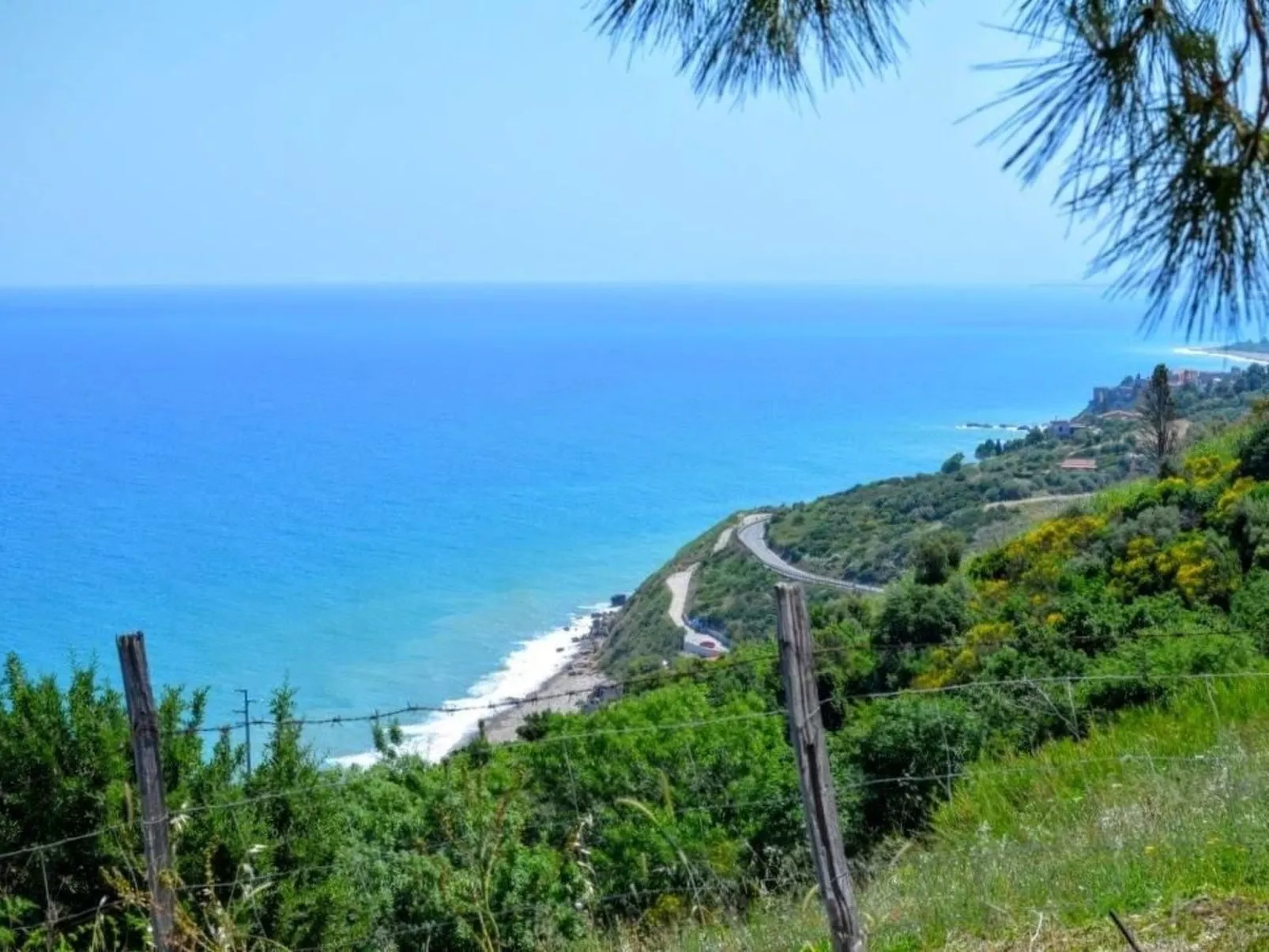 Terramare' Wohnung mit Wasserblick-Image-tags.info