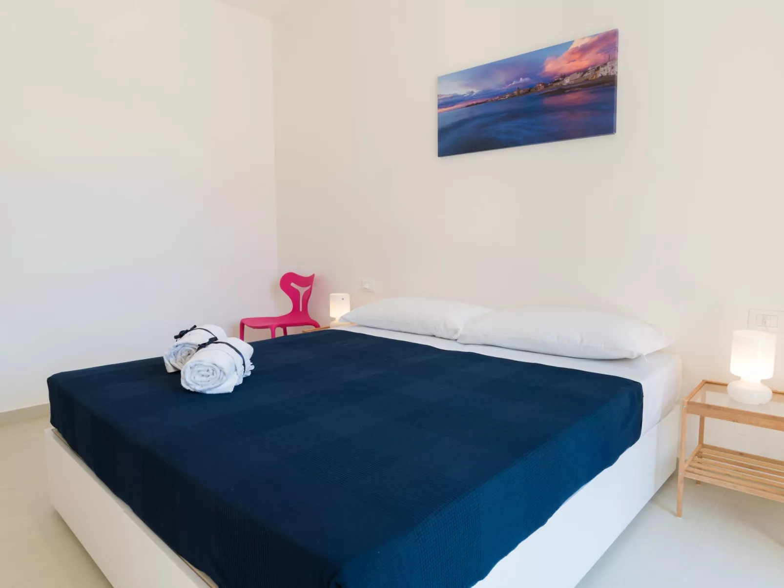 Appartamento con 2 camere da letto-Image-tags.info