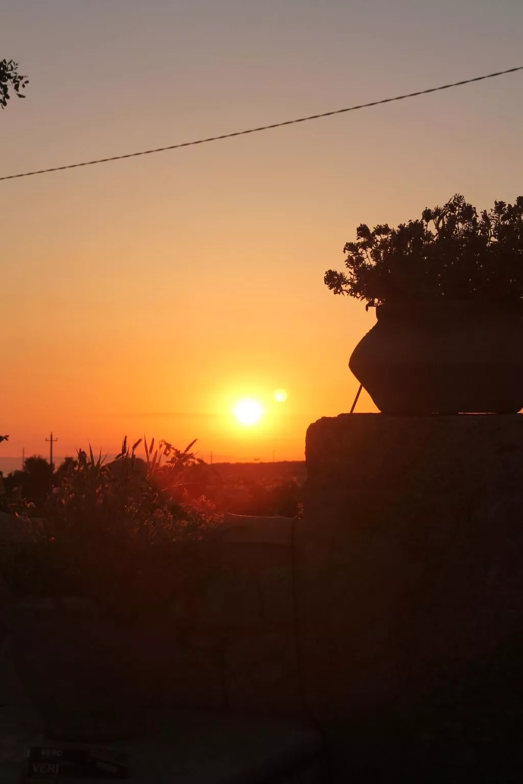 "Villa mit Pool-Outside