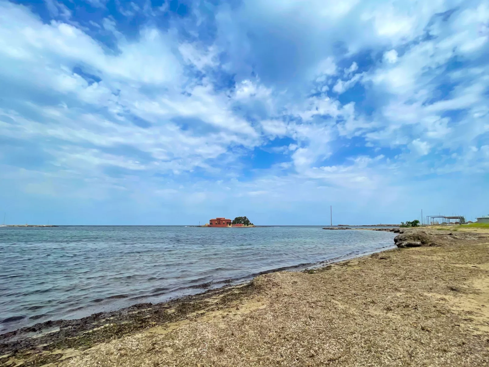 Das Haus von Loredana wartet auf dich!-Umgebung