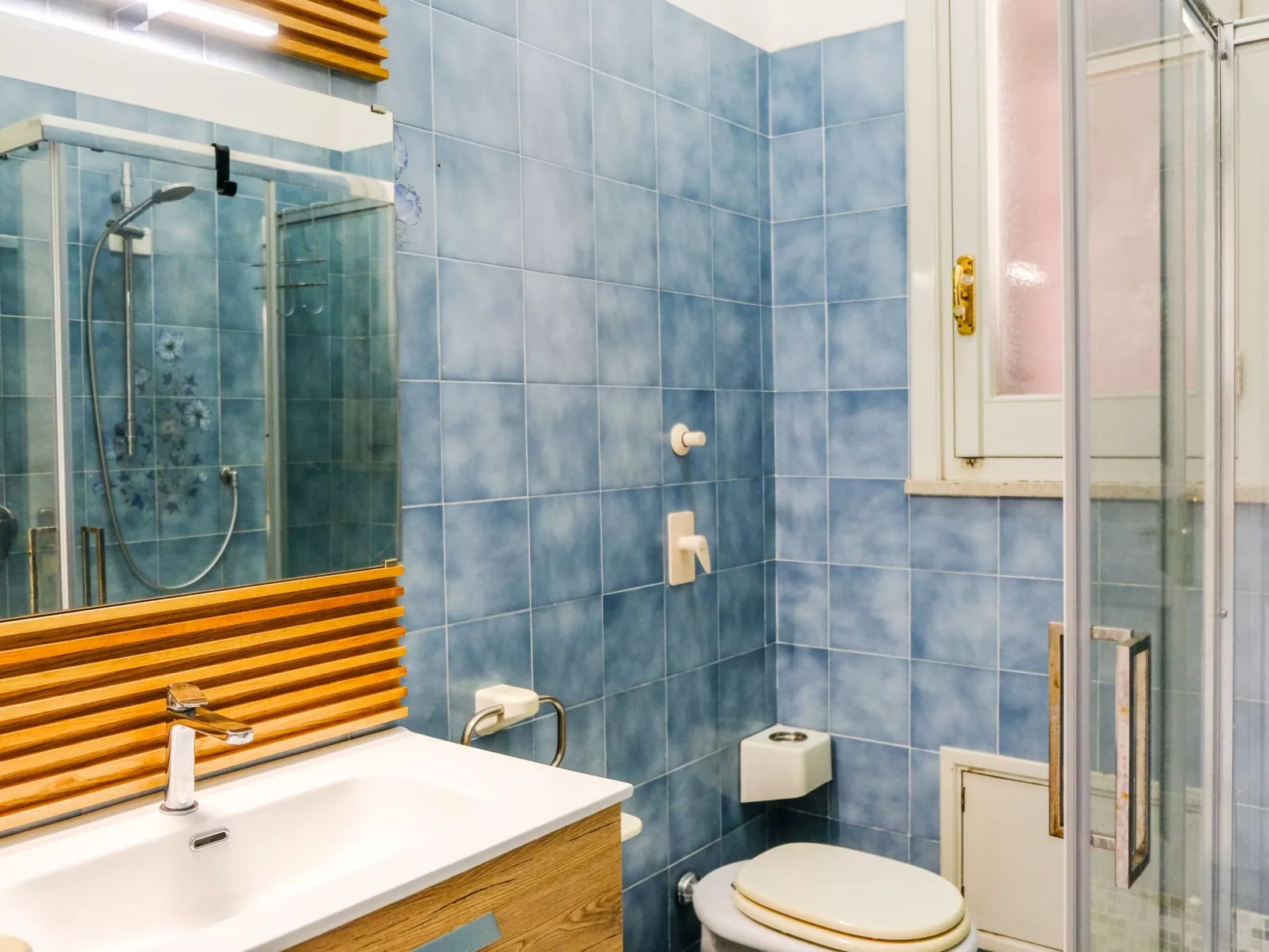 Ferienvilla "Barbara" mit eigenem Pool-Inside