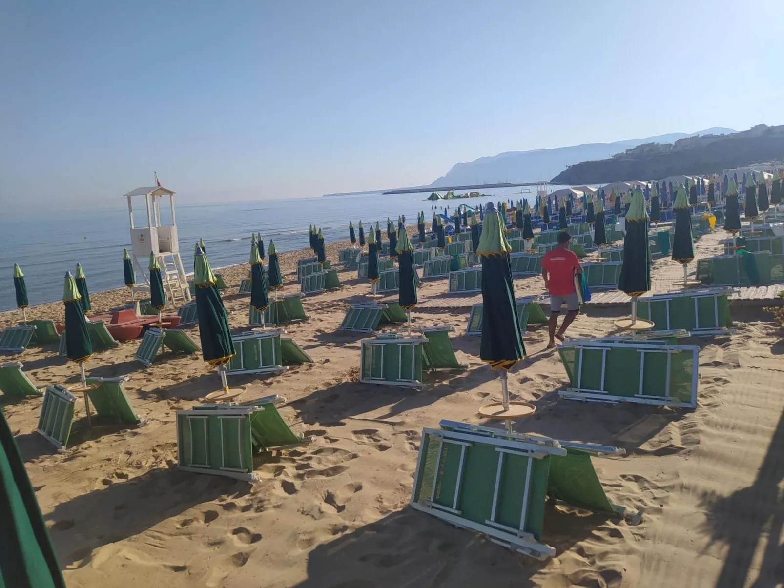 Casa Leandro-Draußen