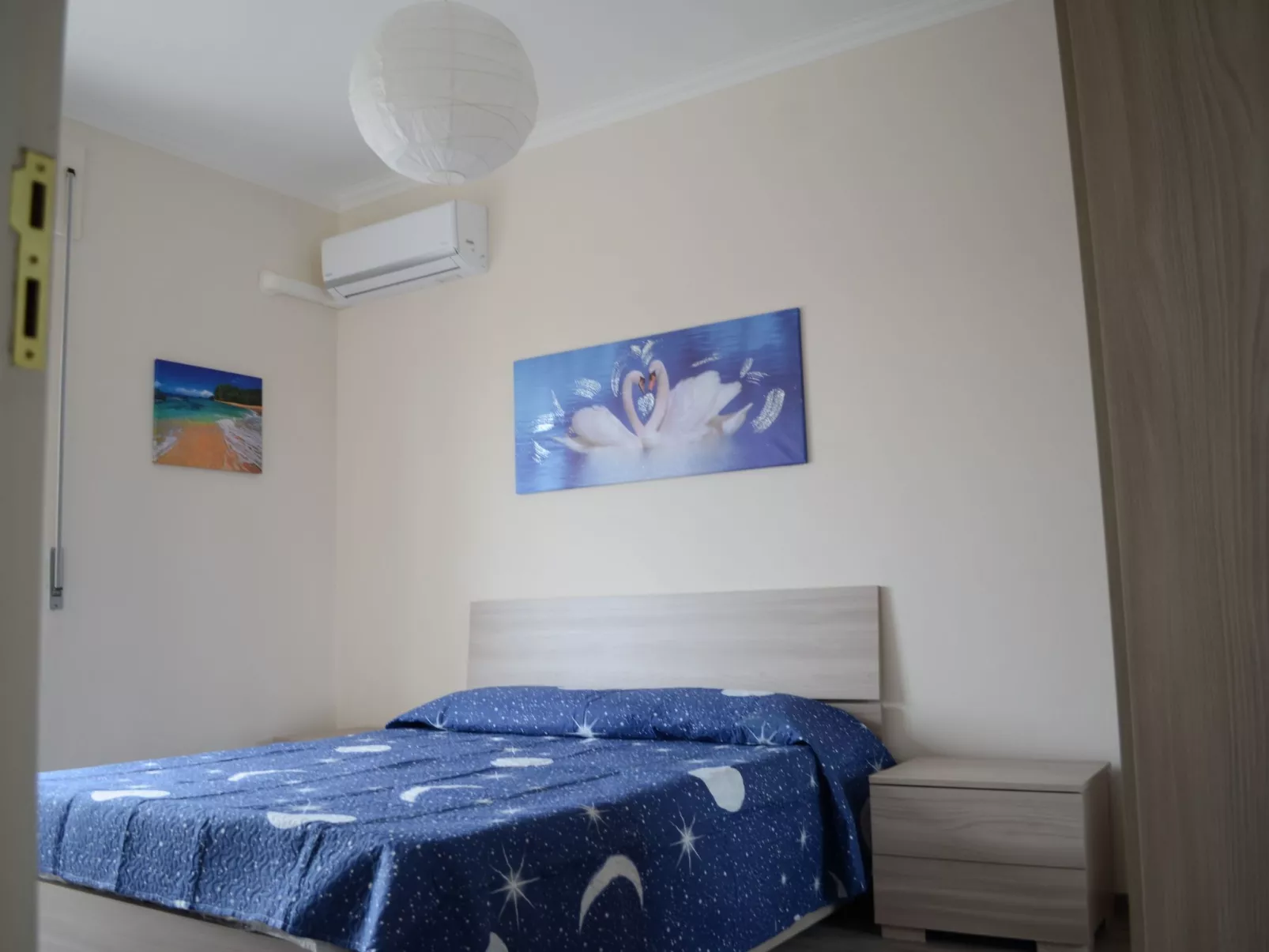 Sunrise Suite - Charme und Entspannung bei Morgenlicht-Inside