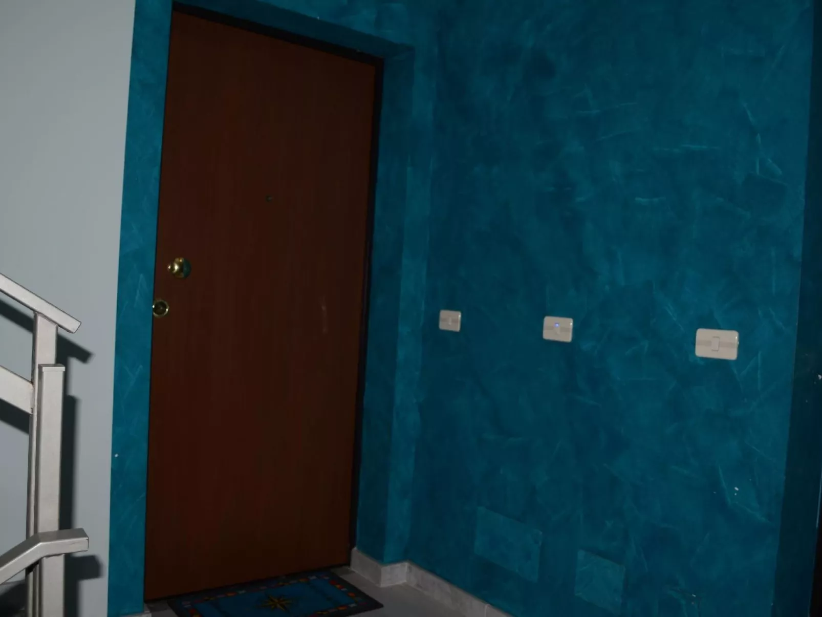 Suite Riviera - moderner Komfort in Meeresnähe-Drinnen