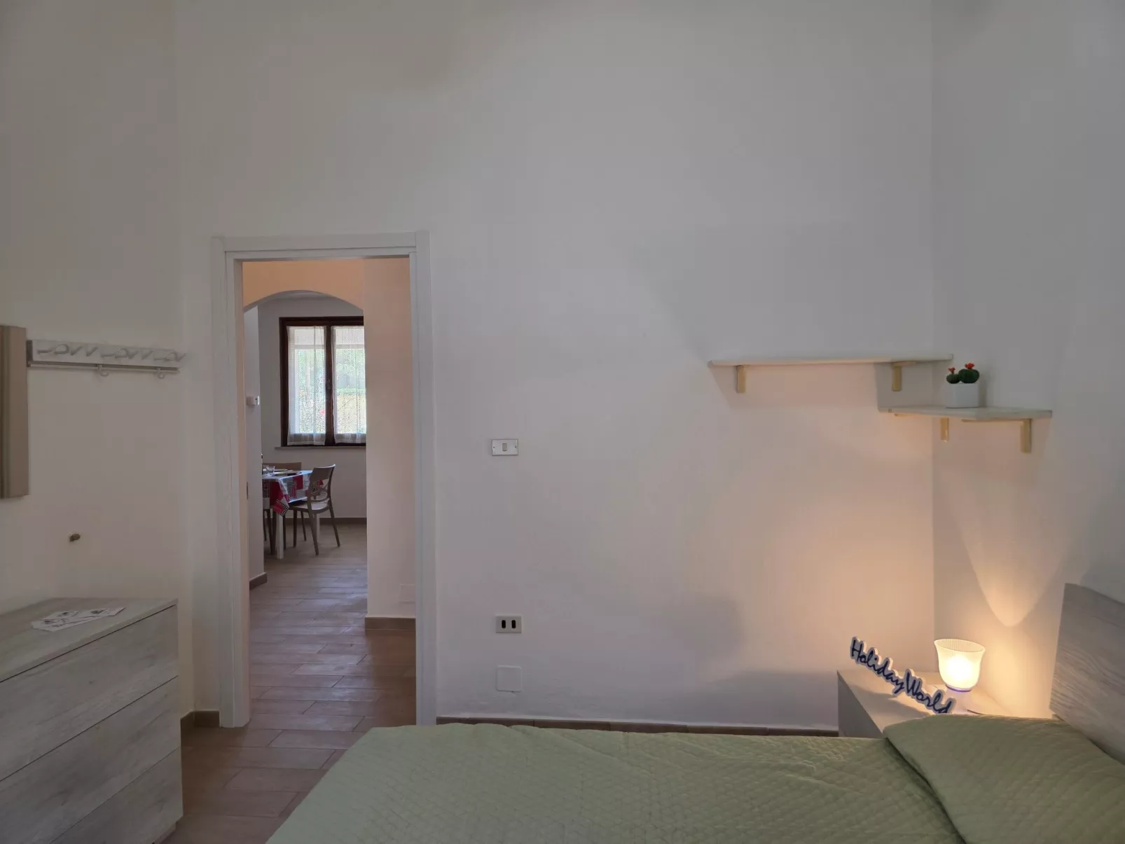 Domus Murta Maria von Holiday World-Inside