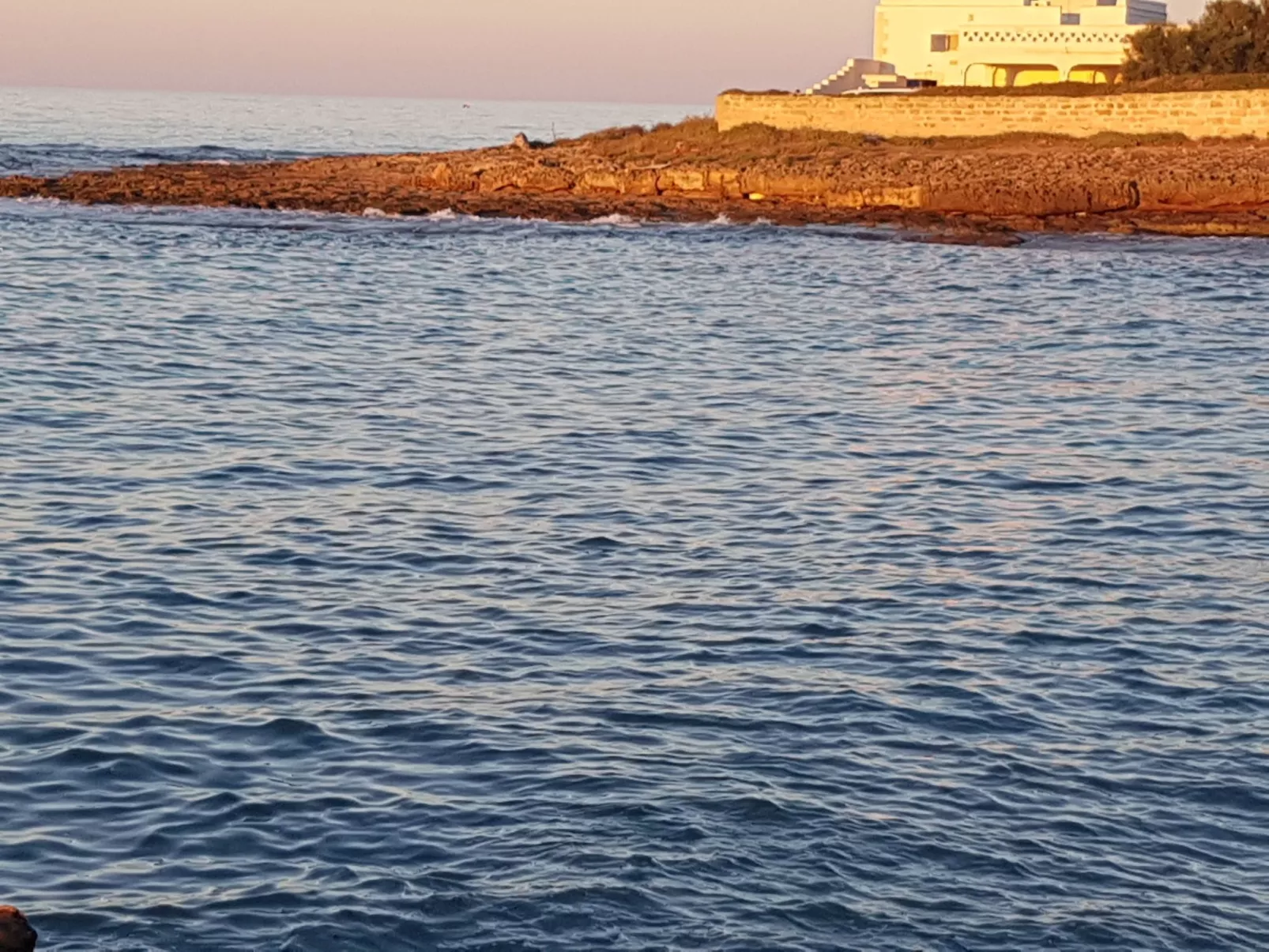 La Rosa dei Venti Wohnung-Outside