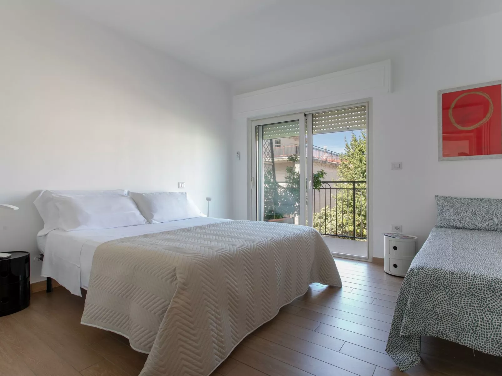 Haus am Meer -zweite Reihe- Wi-Fi, Garten-Dedans