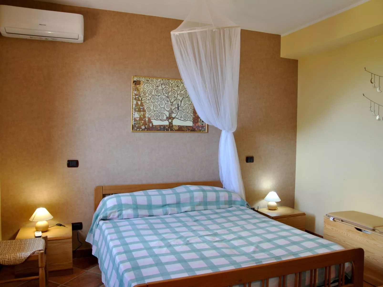 Weintrauben und Sterne Maison" Touristenunterkunft-Drinnen