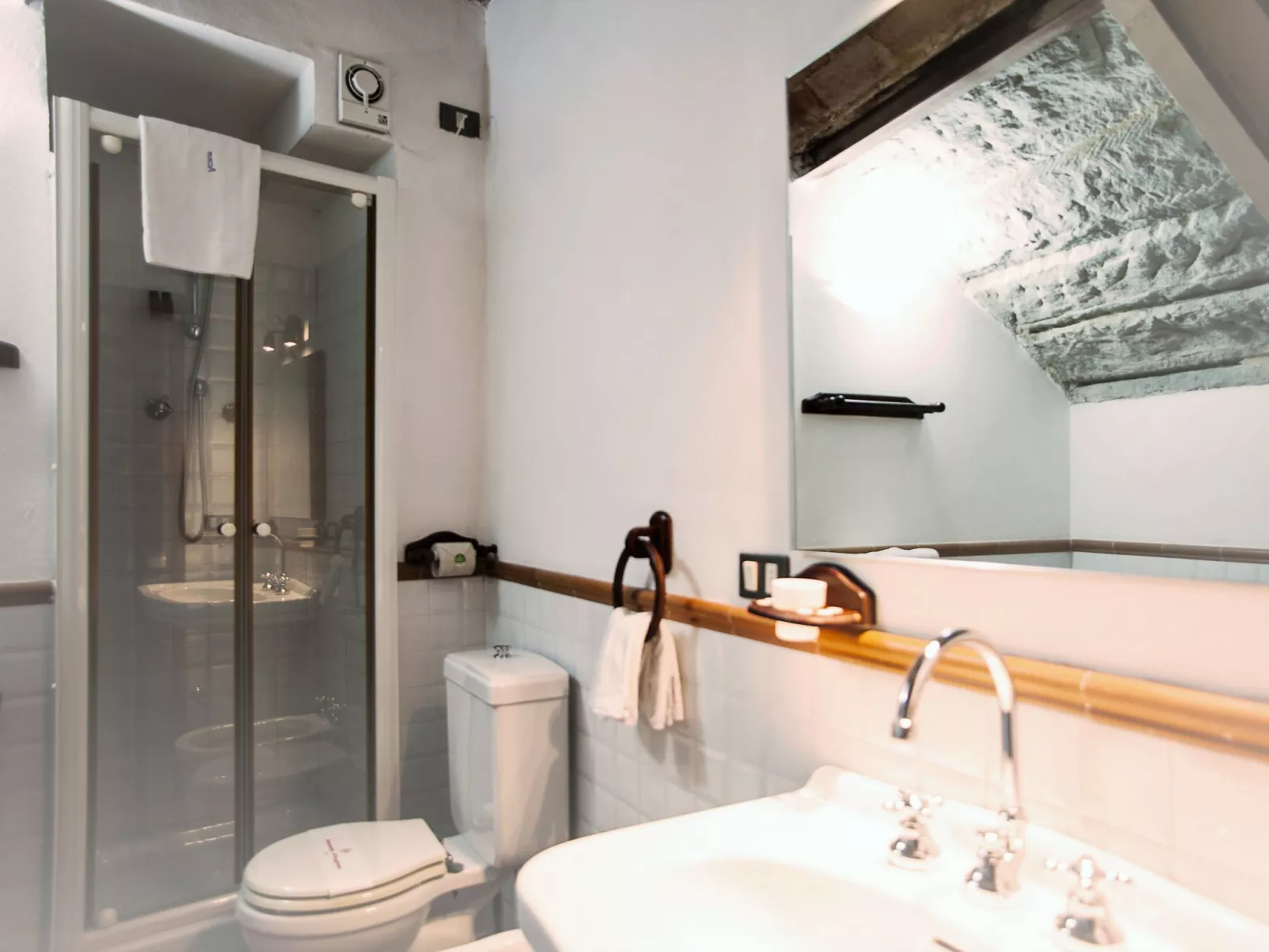 Studio für 3 Personen und 2 Kinder-Drinnen