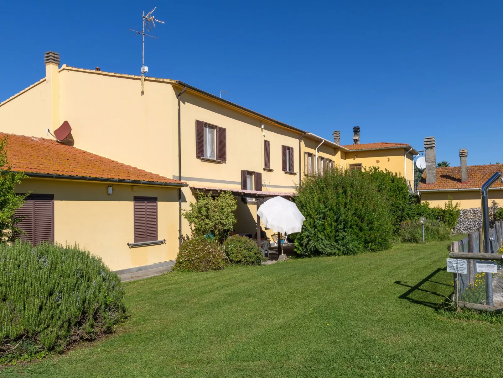 Casa Milla - Drei-Zimmer-Wohnung Fasan - Image-tags.info