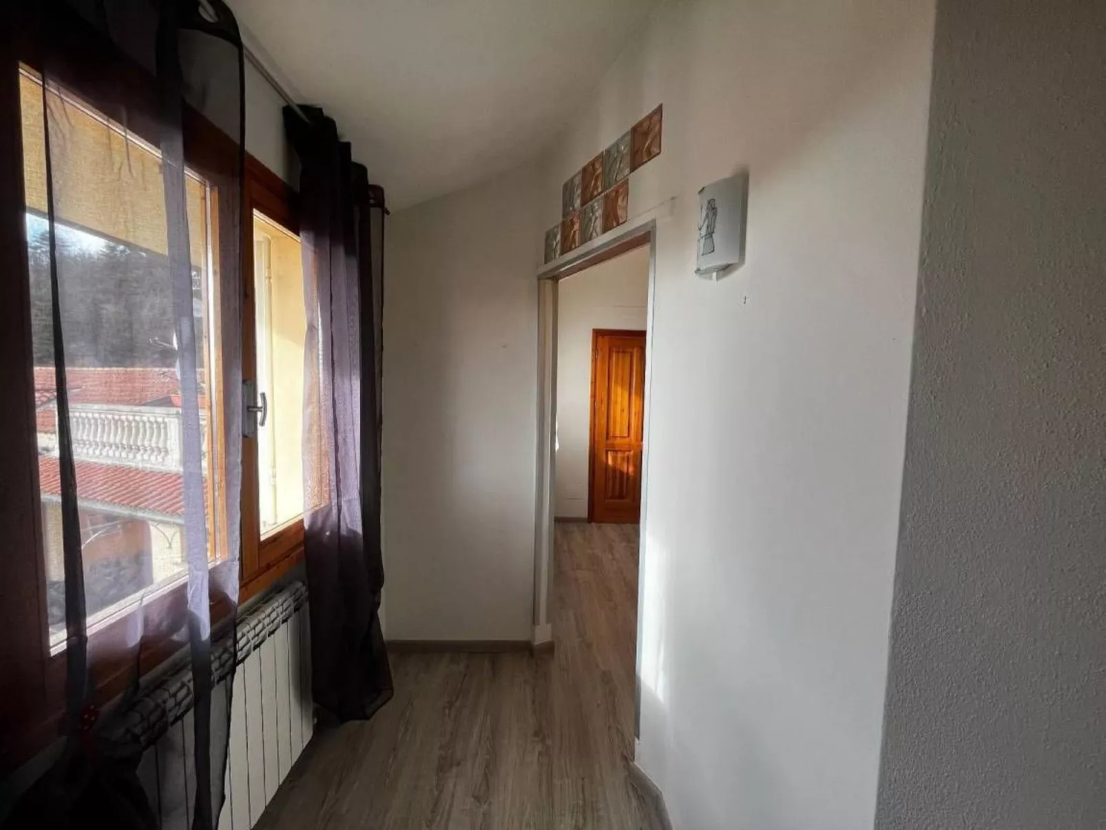 Penthouse Castiglio bei Holiday World-Inside