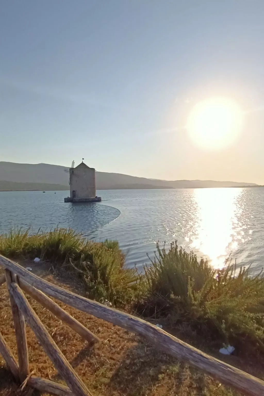 Orbetello - Tramonto di Ponente Einfamilienhaus-Image-tags.info