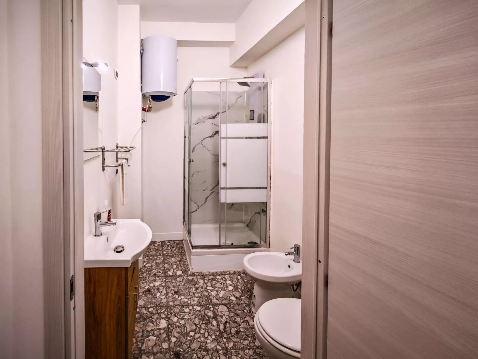 Lanterna Haus von Holiday World-Drinnen