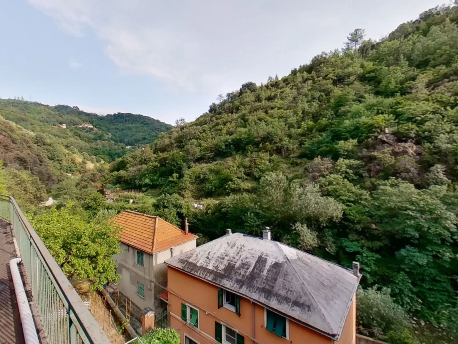 Wohnung 'Viola's House-Outside