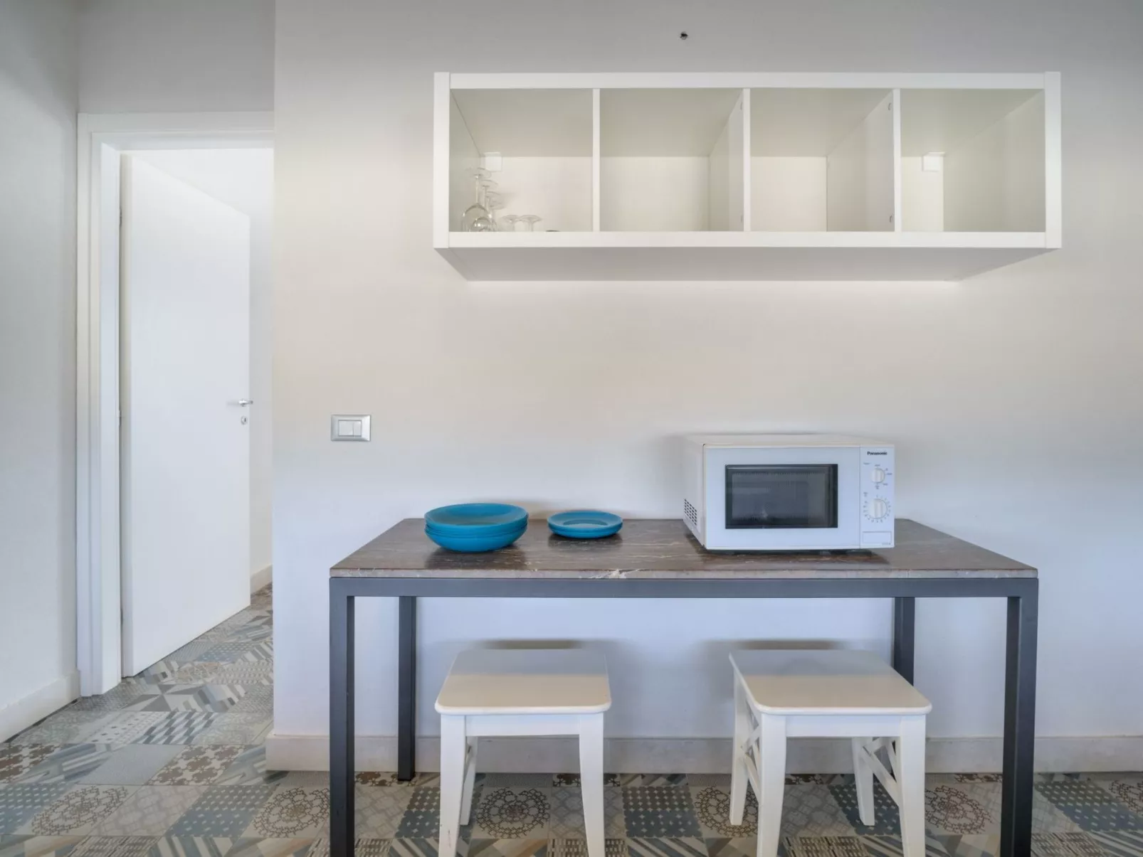 In Donnalucata mit Grill und Terrasse-Image-tags.info