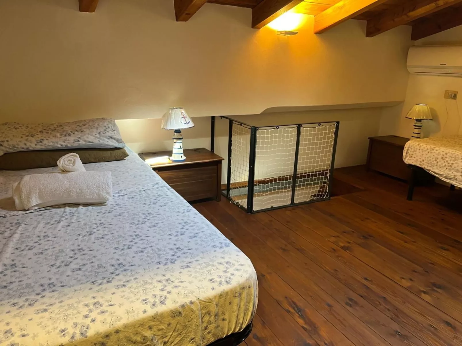 'Marcantonio' mit Privatparkplatz-Image-tags.info