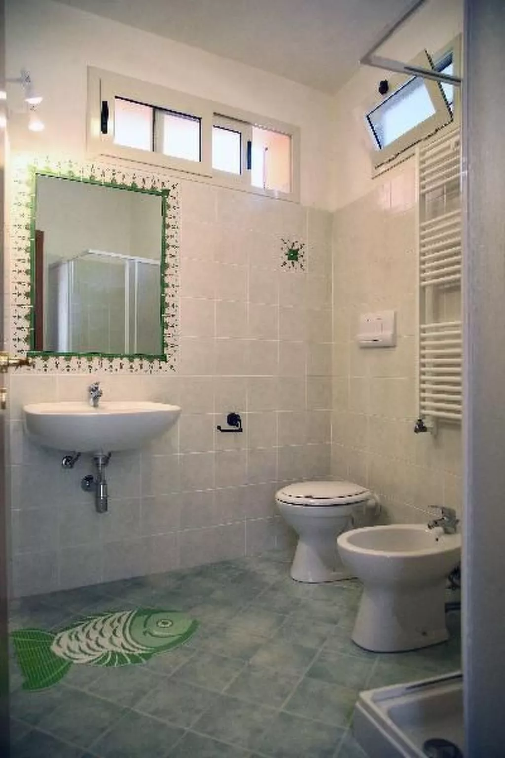 Flache Limone-Inside