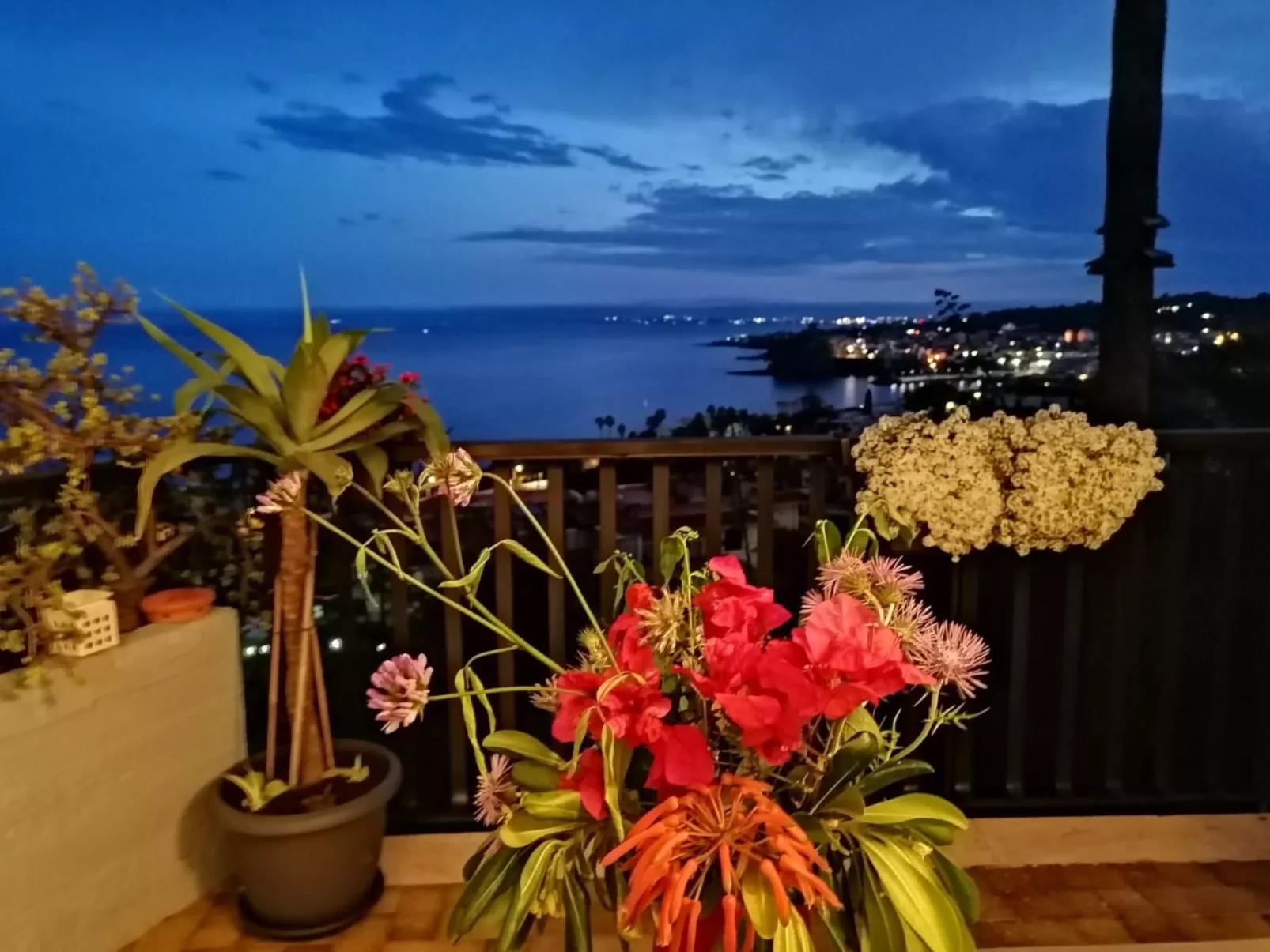 'Casa Nausica-Outside