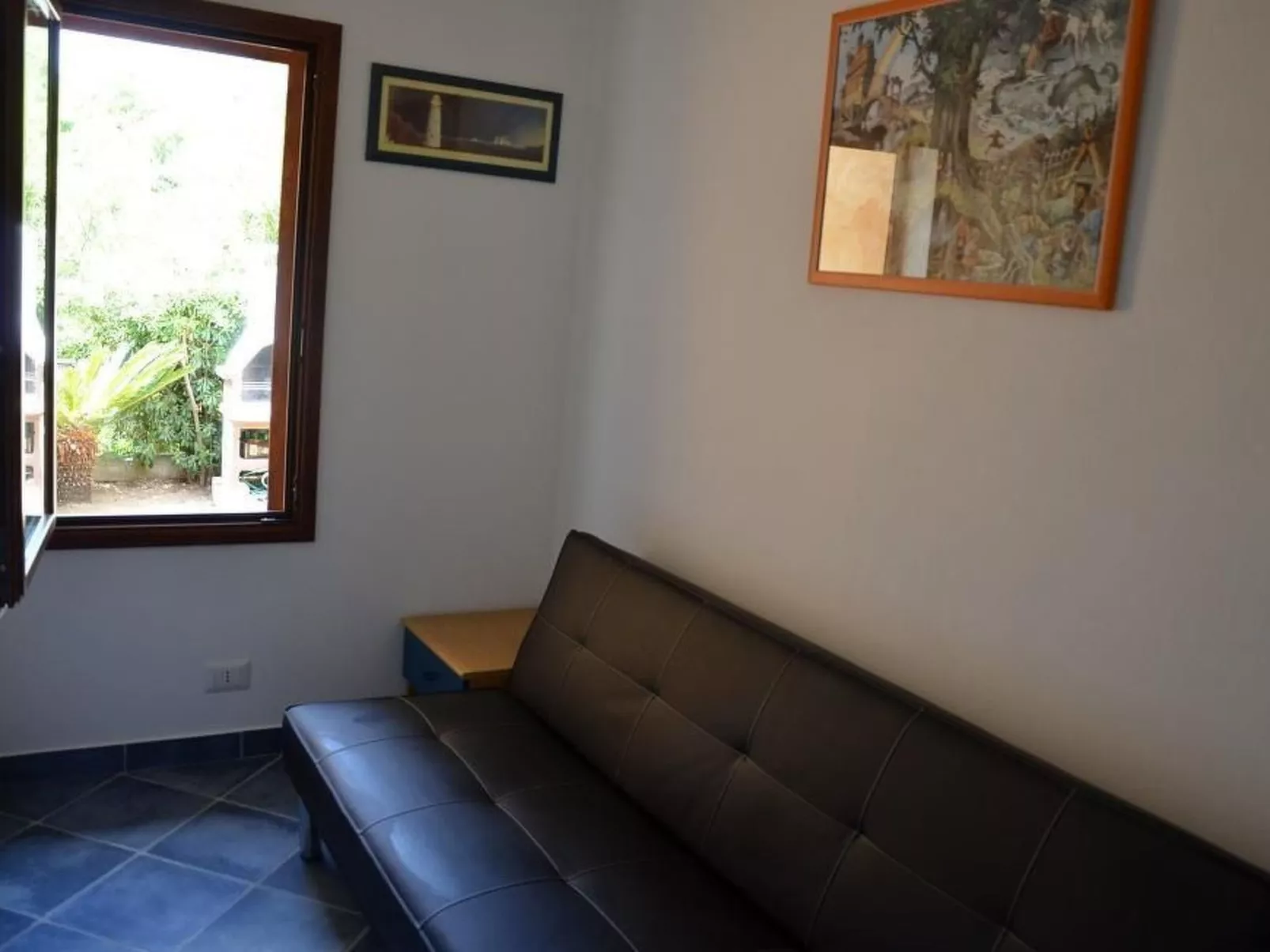 Costa Rei Ihr erholsamer Urlaub-Drinnen