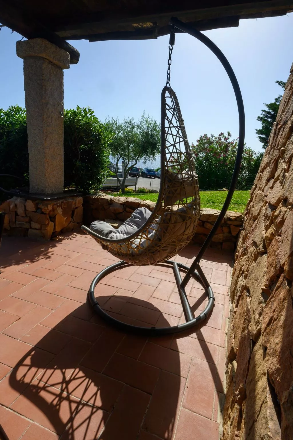 Blue Dawn. Eindrucksvolle Meersicht Coda Cavallo-Image-tags.info