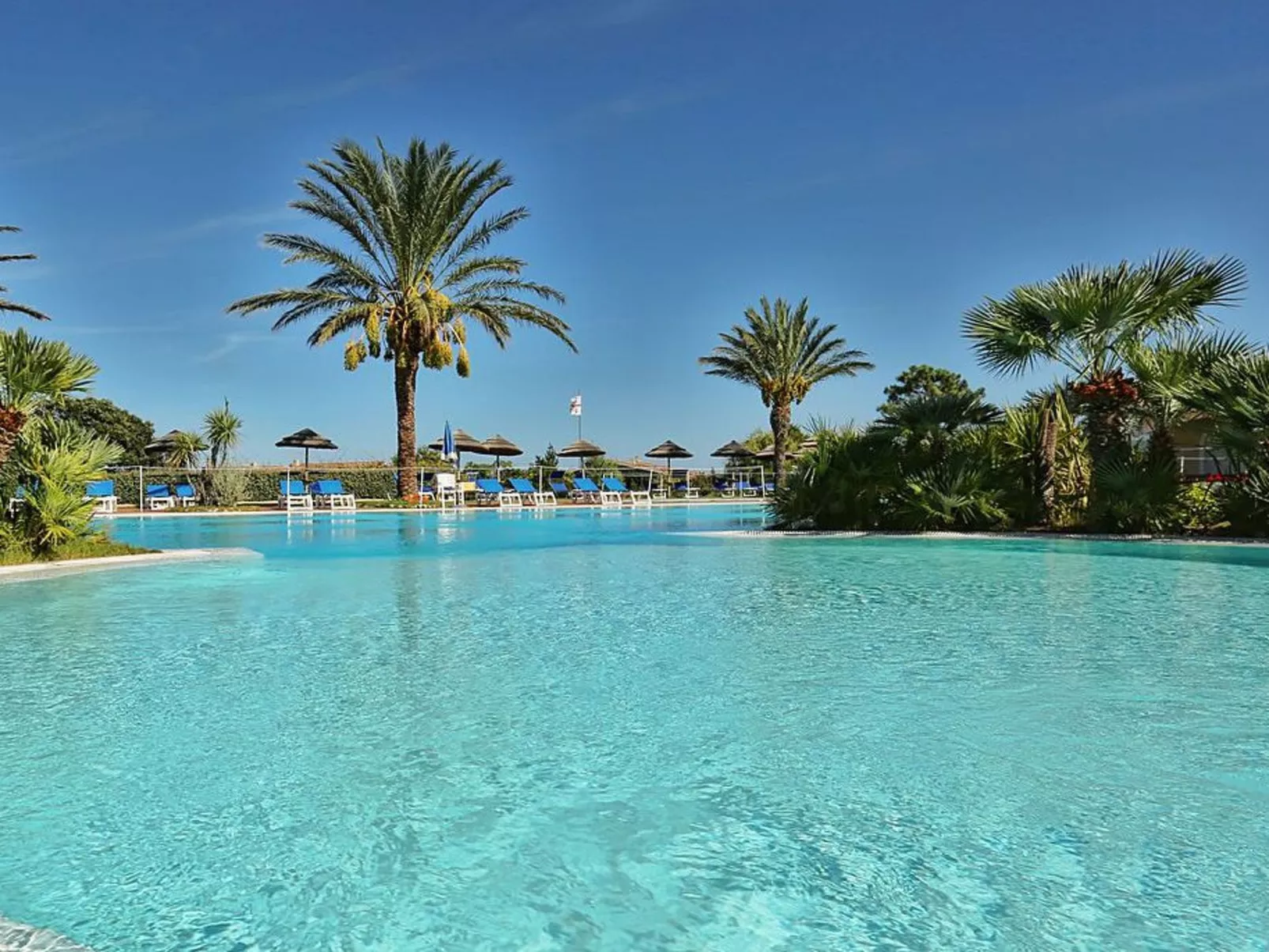 Apt. Eldi SB, mit gemeinsamem Schwimmbad-Image-tags.info