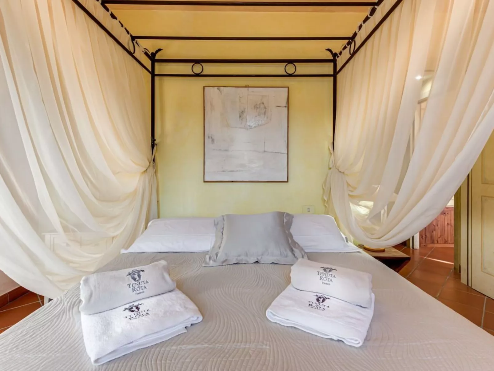 Geräumige Ferienvilla Matilda-Inside