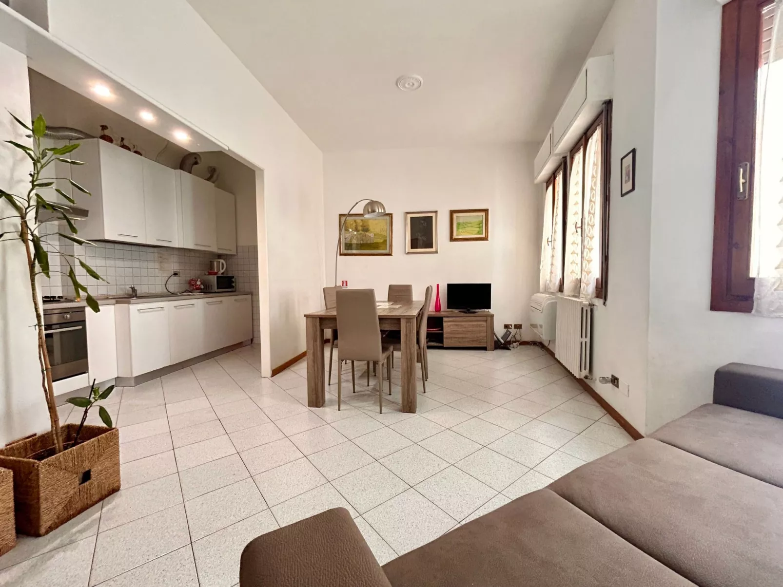 Federighi Loft mit Aufzug-Inside