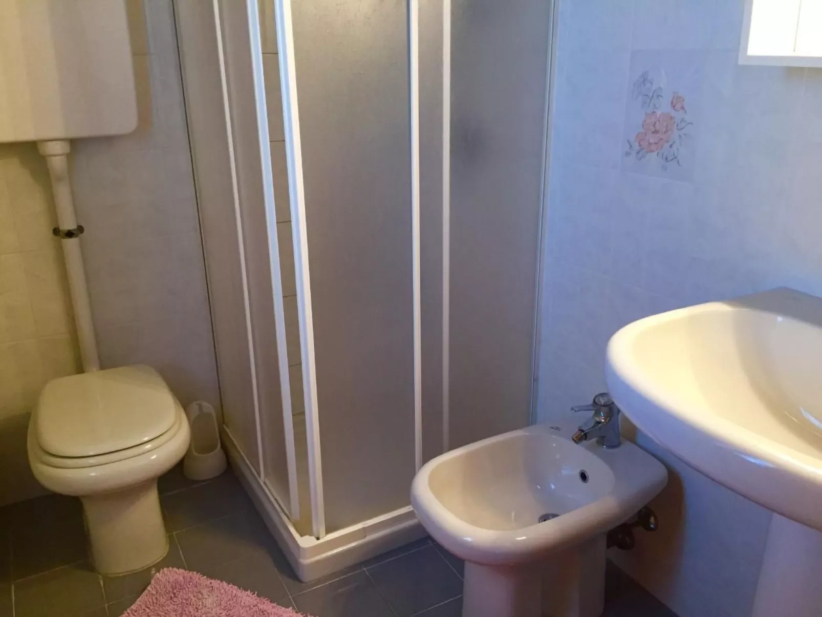 APARTMENT LAURA-Inside