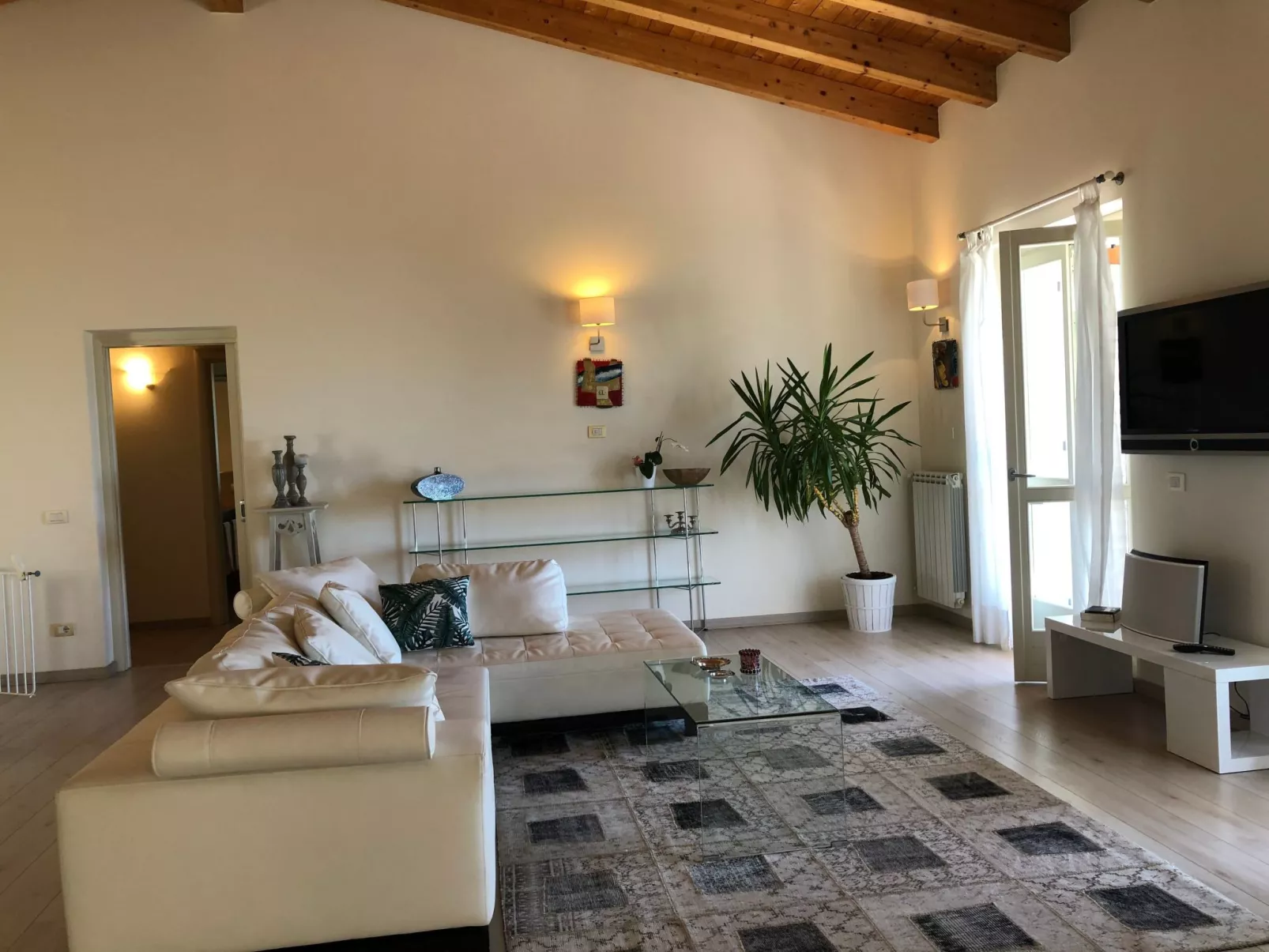 'Villa degli Ulivi-Dedans