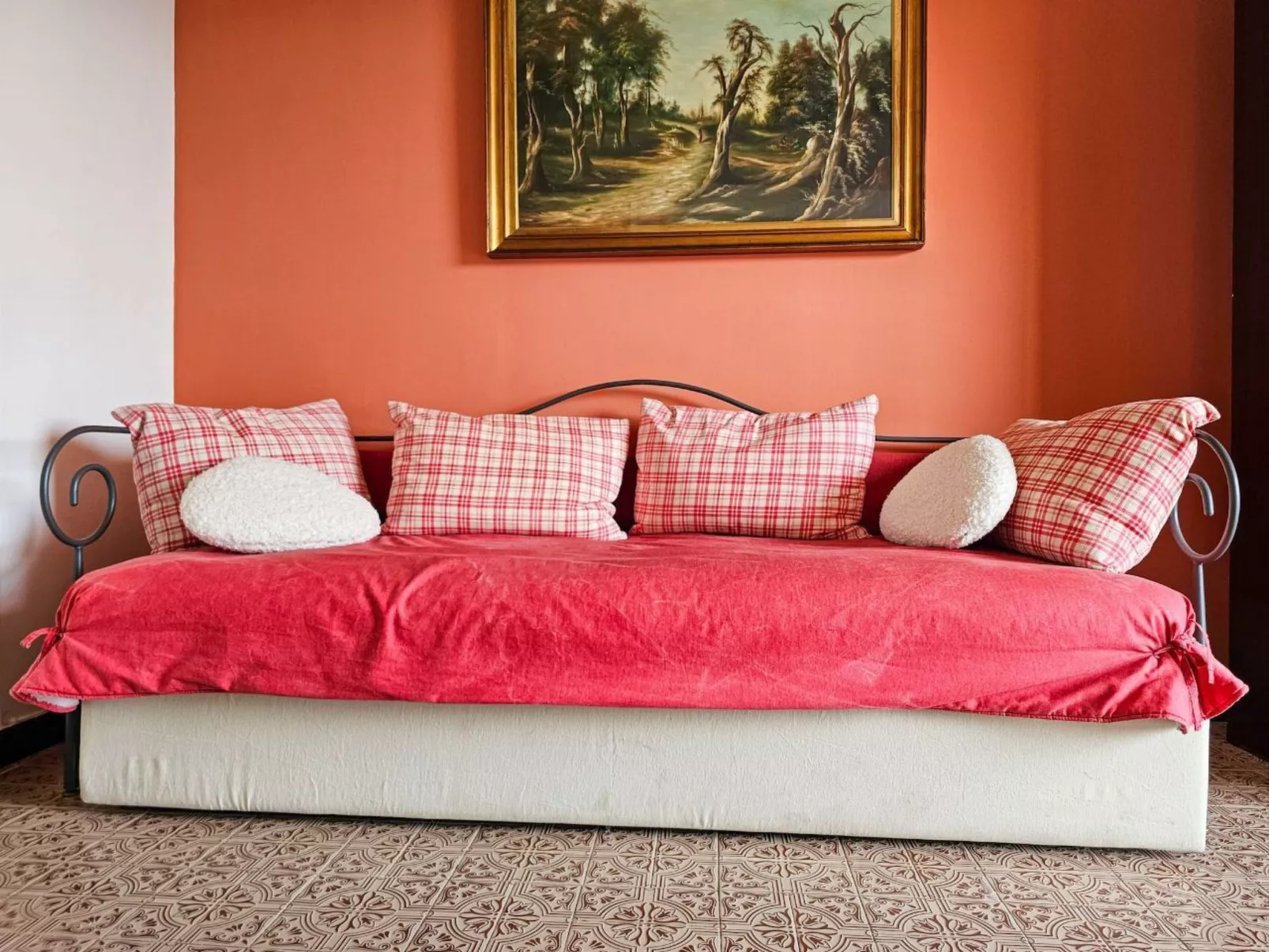 Mare e Mimose von Holiday World-Drinnen