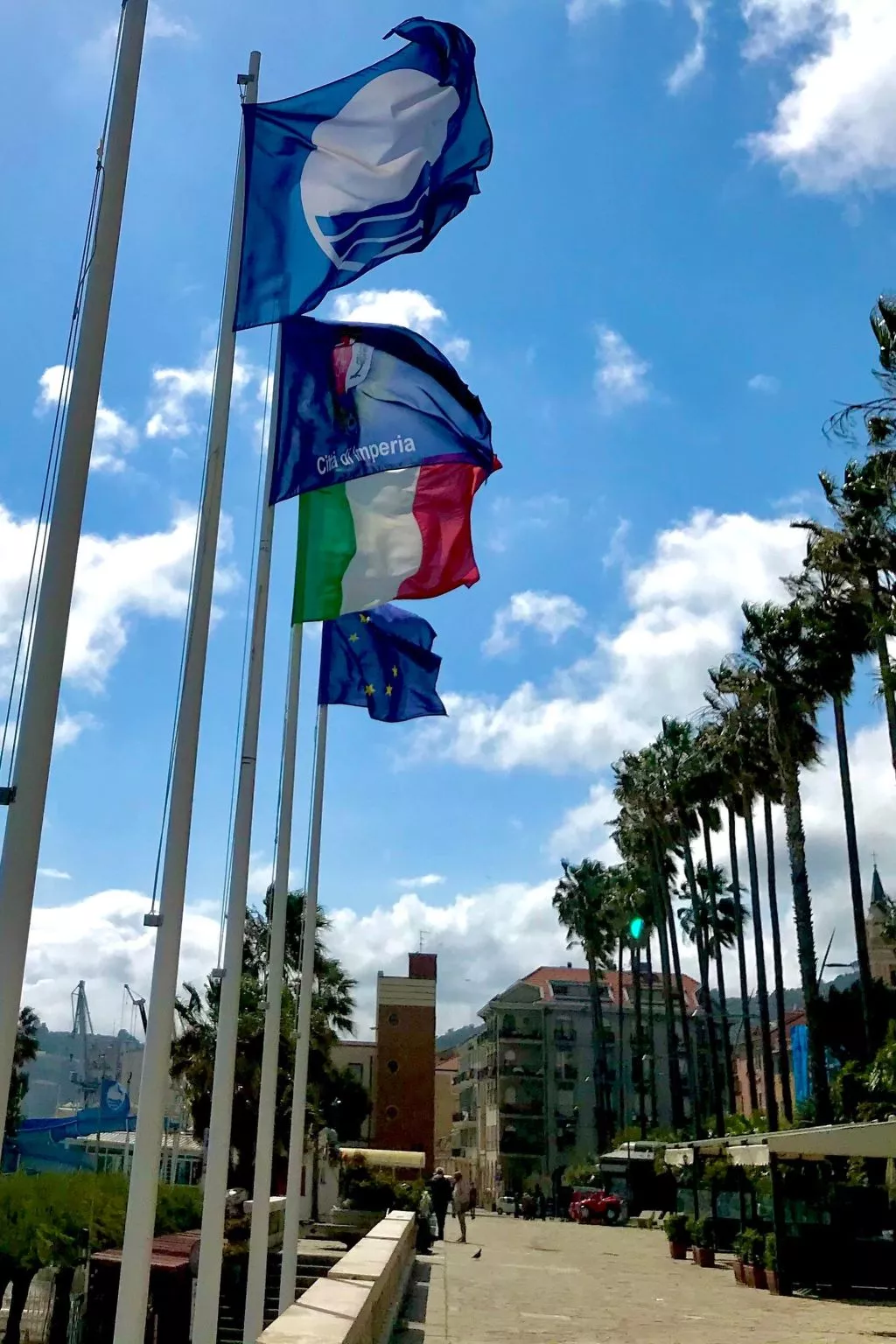 Casa Mediteraneo-Draußen