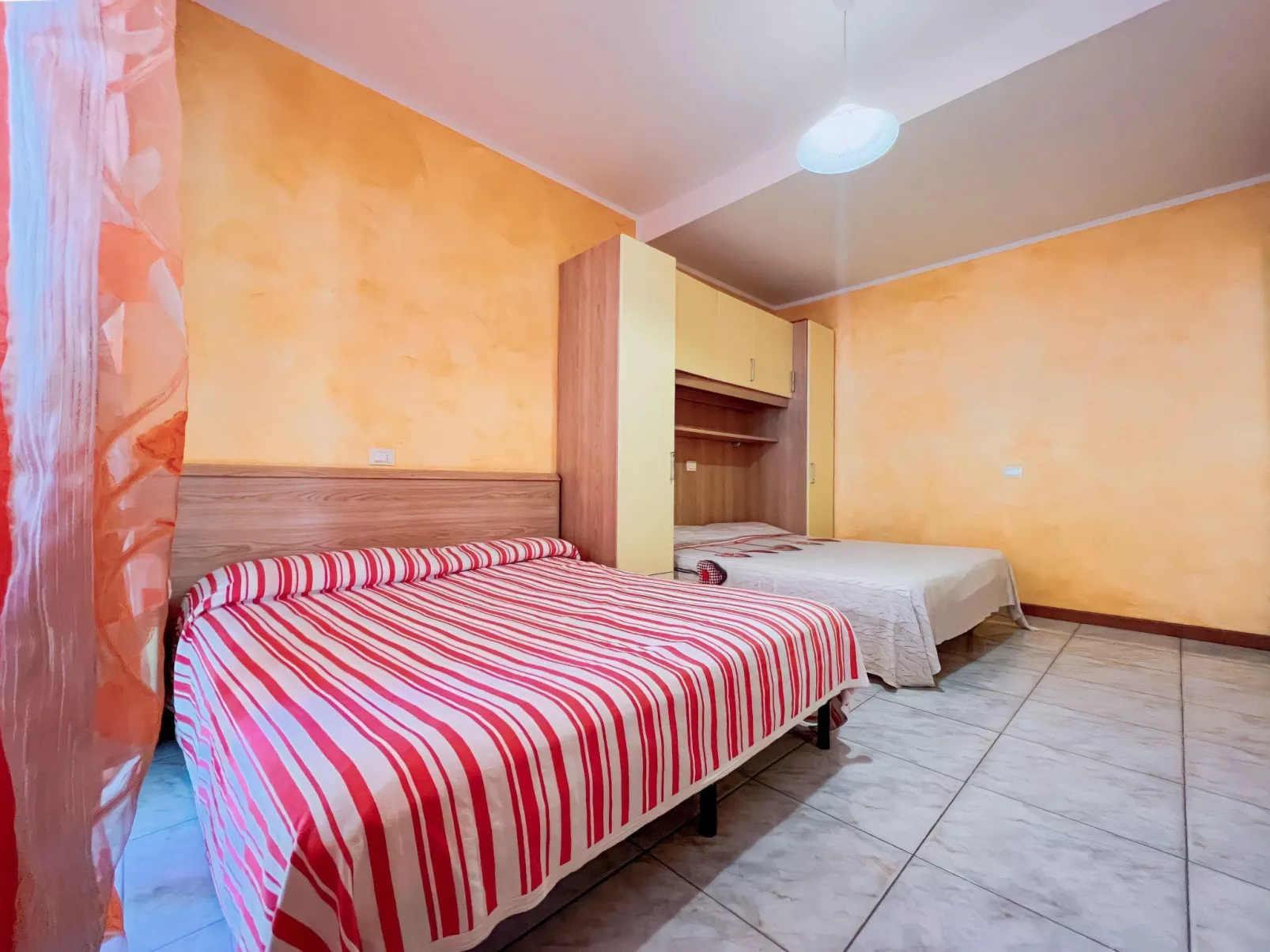 Wohnung 'Kompass B' in Strandnähe-Image-tags.info