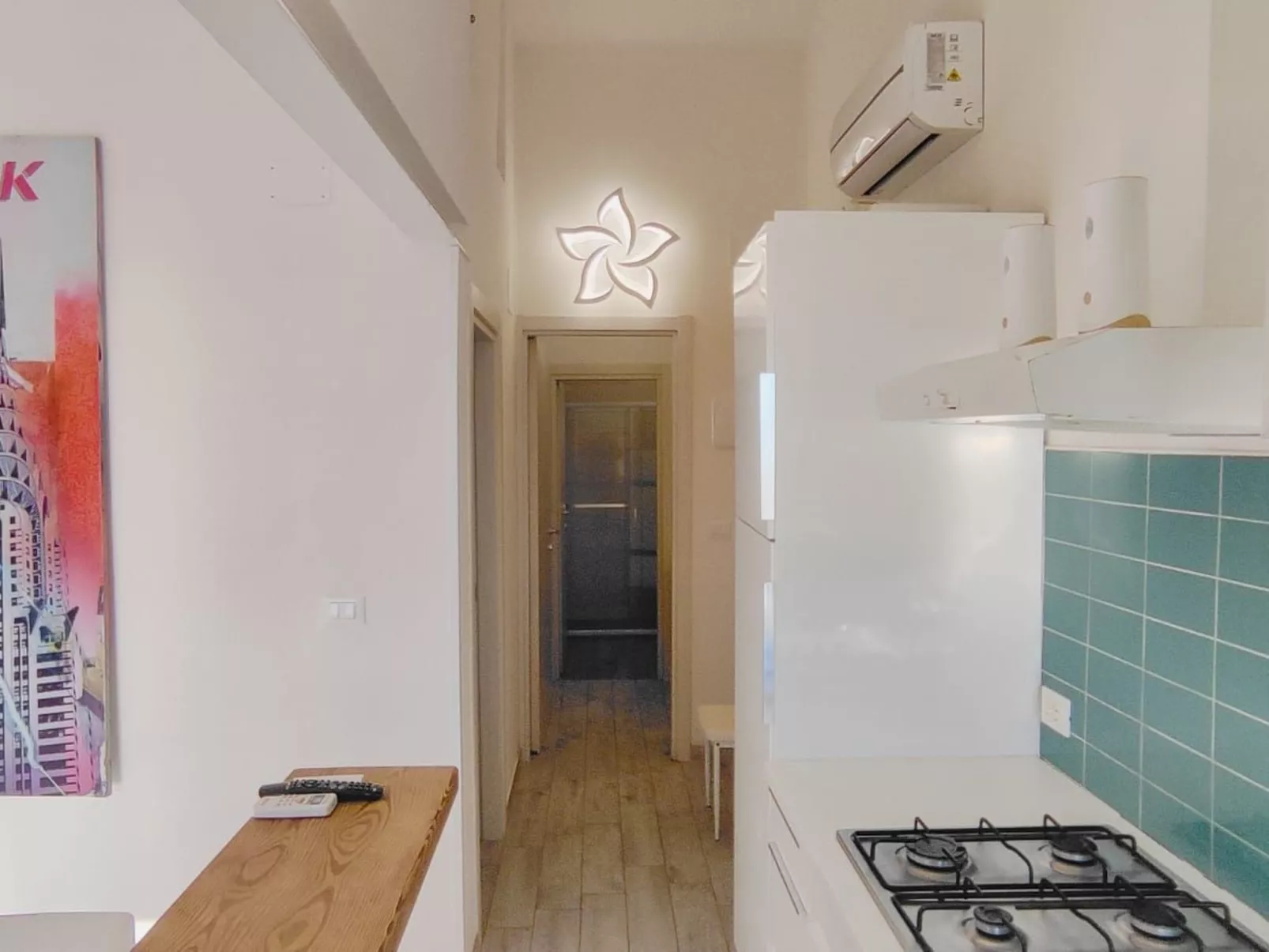 Für 6 Personen-Dedans