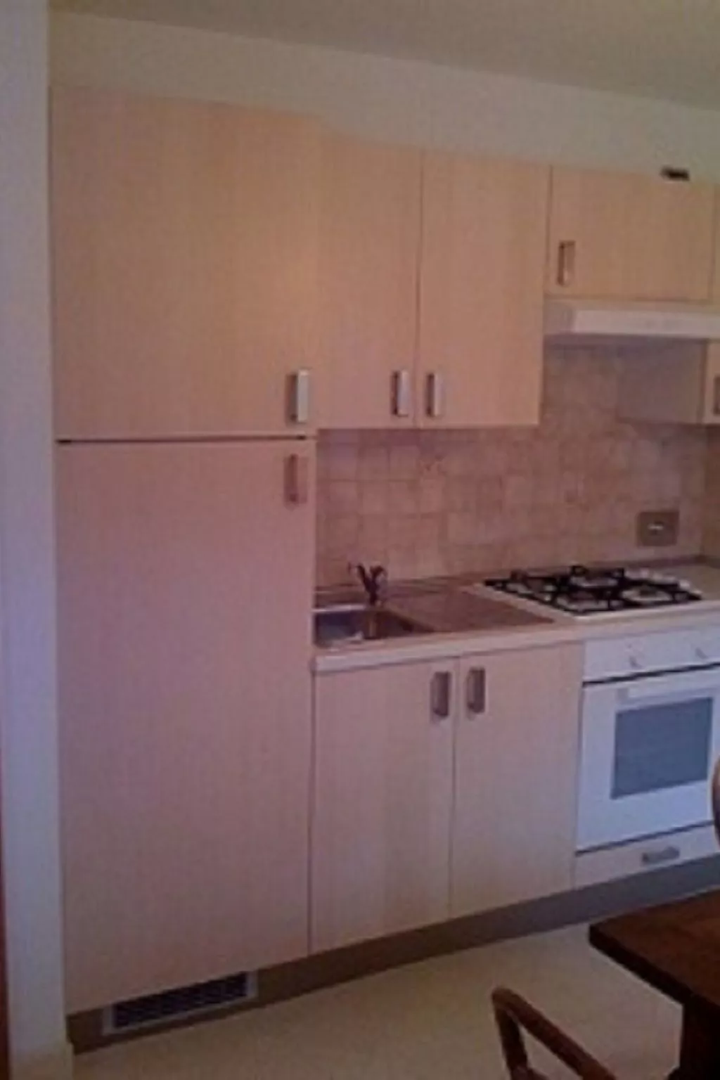 Haus Alice in Pellizzano-Drinnen