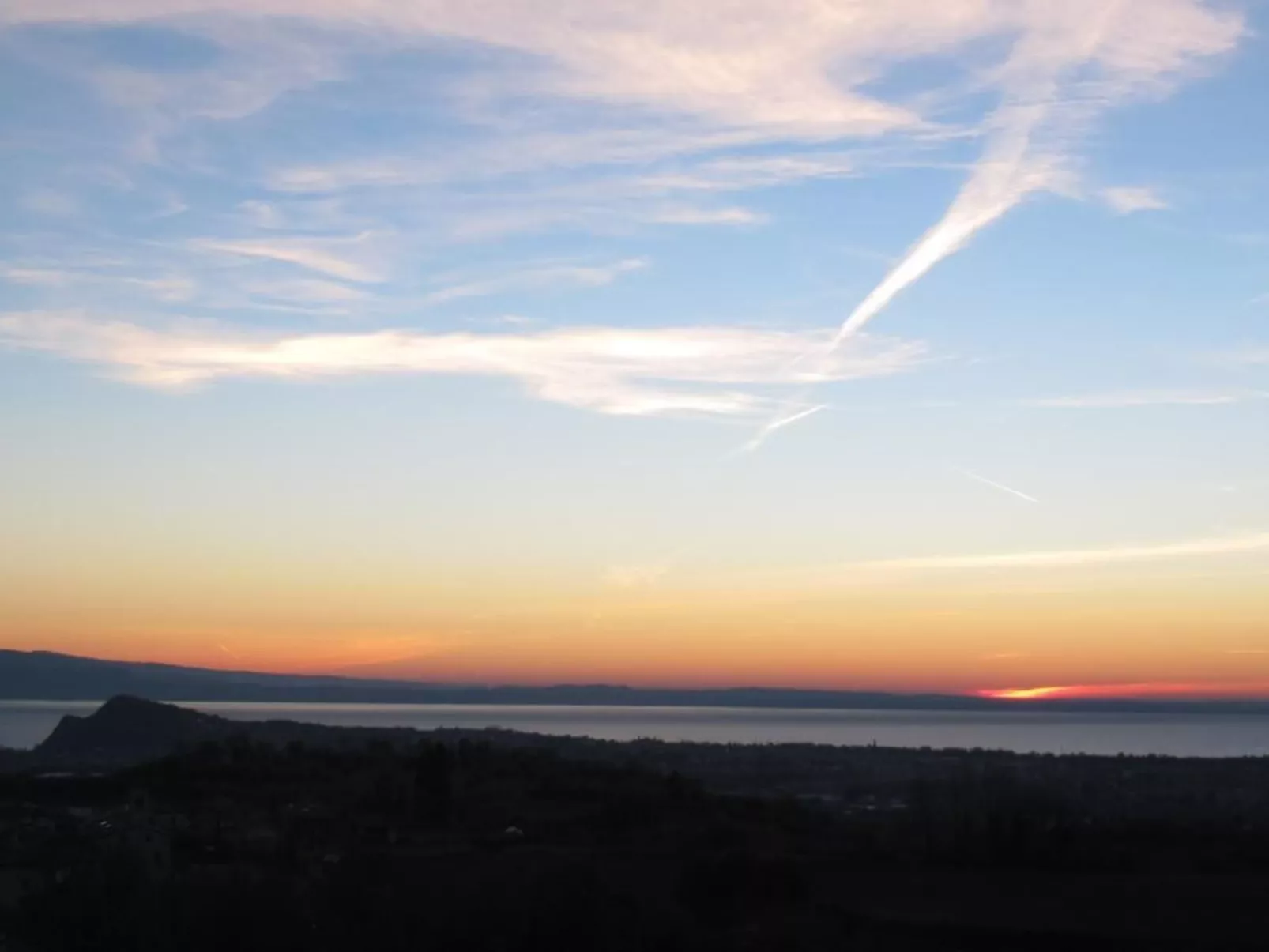 TERRAZZE SUL GARDA-Dehors
